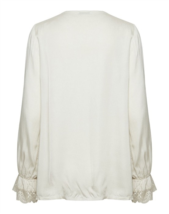 Whitney Bluse